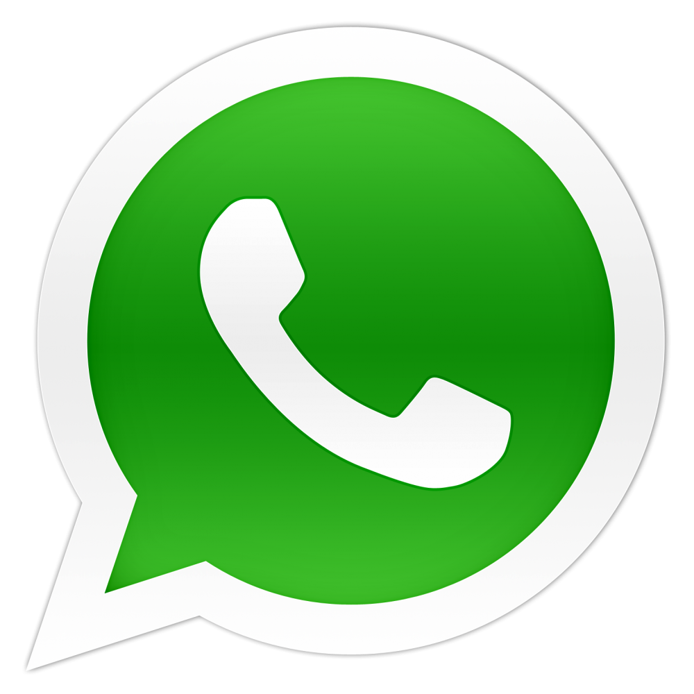 WhatsApp Support